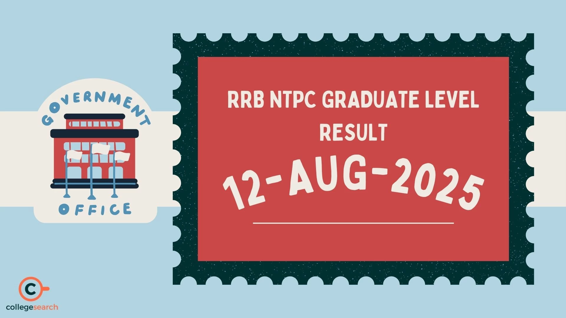 RRB NTPC Result 2025 Expected Today - Download Scorecard & Cut Off